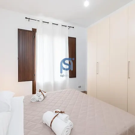 아파트 Ni Ni - Self Check In *