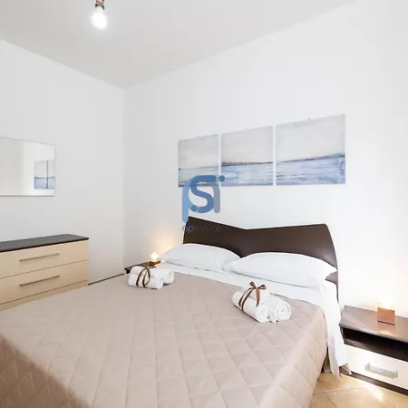 아파트 Ni Ni - Self Check In *