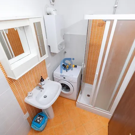 아파트 Ni Ni - Self Check In *