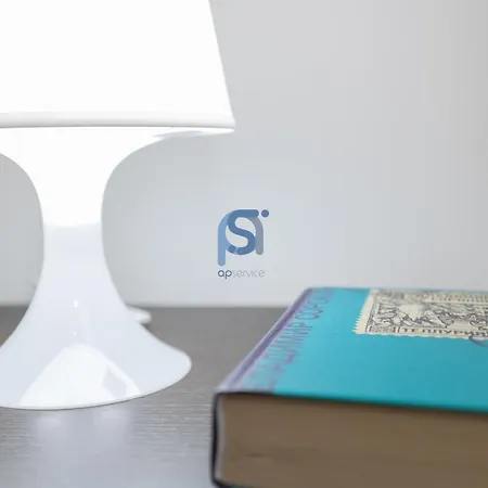 아파트 Ni Ni - Self Check In