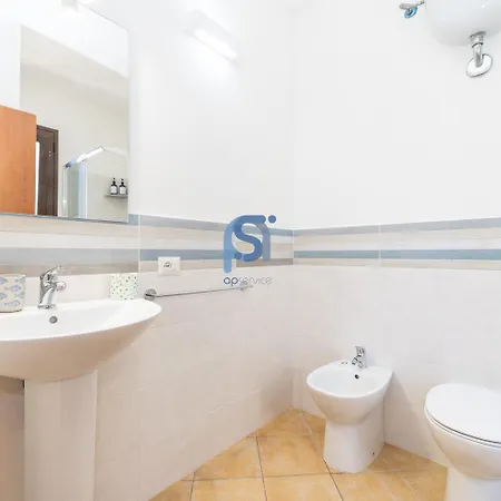 아파트 Ni Ni - Self Check In