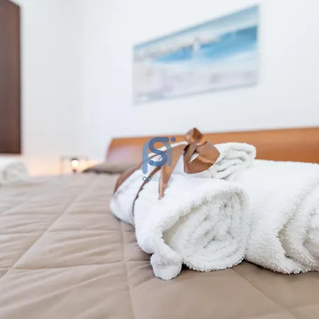 아파트 Ni Ni - Self Check In *