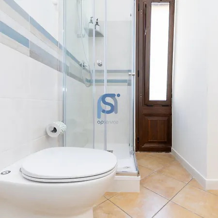 Ni Ni - Self Check In 아파트