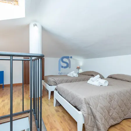 Ni Ni - Self Check In * 체팔루