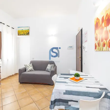 Ni Ni - Self Check In 아파트