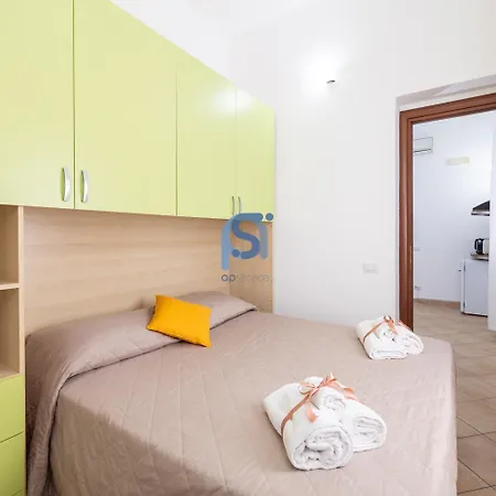 Ni Ni - Self Check In * 체팔루