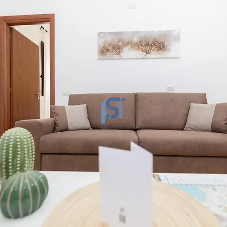 아파트 Ni Ni - Self Check In 체팔루