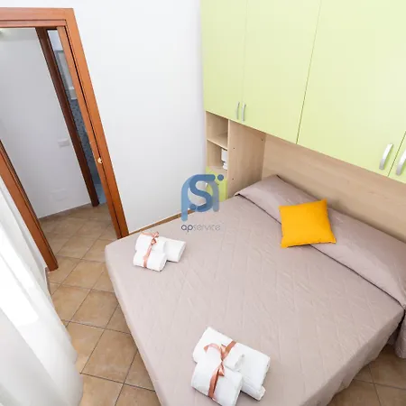 Ni Ni - Self Check In * 체팔루