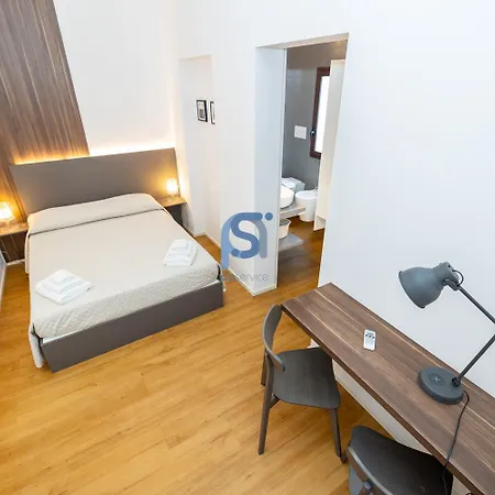 Ni Ni - Self Check In