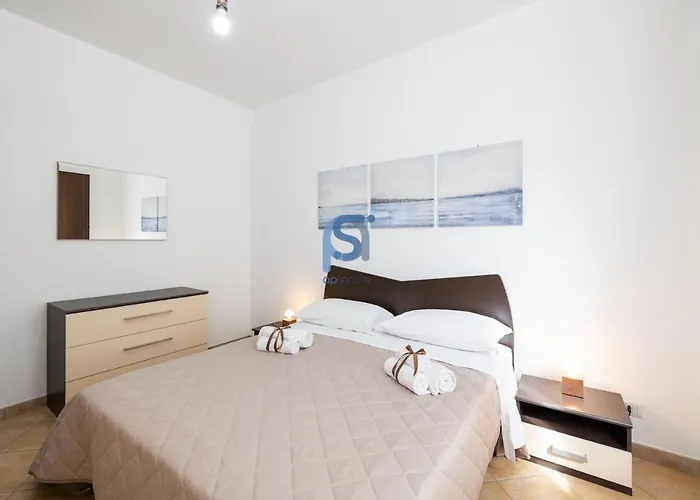 Lägenhet Ni Ni - Self Check In *