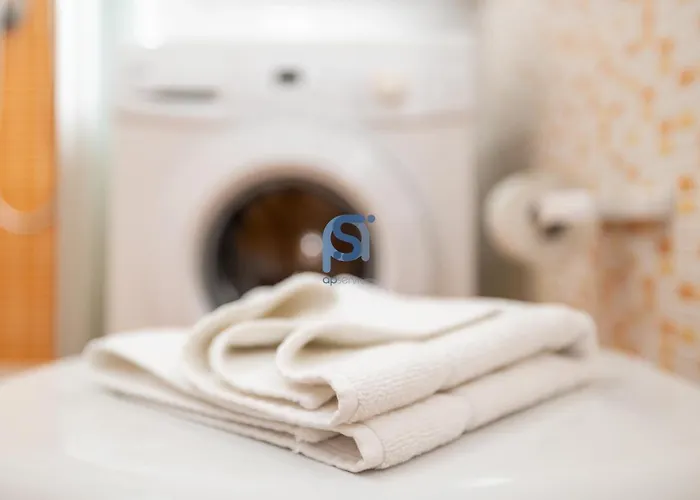 Ni Ni - Self Check In Lägenhet