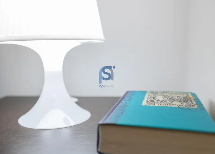 아파트 Ni Ni - Self Check In