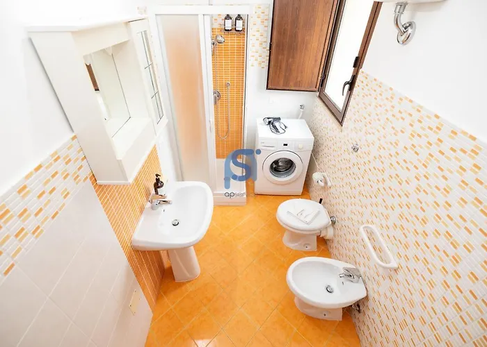 Ni Ni - Self Check In Lägenhet *