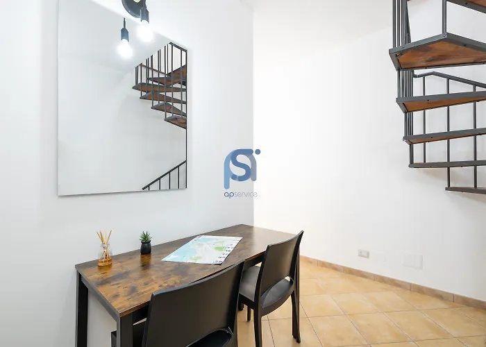 Ni Ni - Self Check In Cefalù