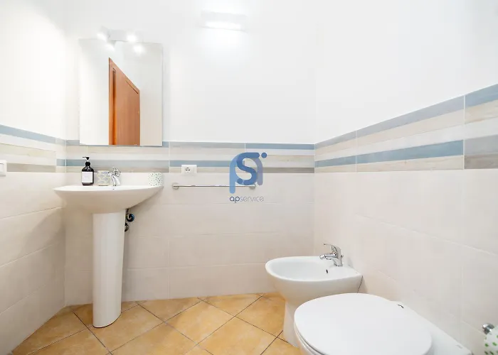 Ni Ni - Self Check In Lägenhet *