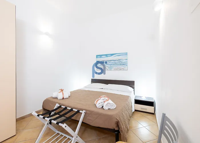 Ni Ni - Self Check In Lägenhet *