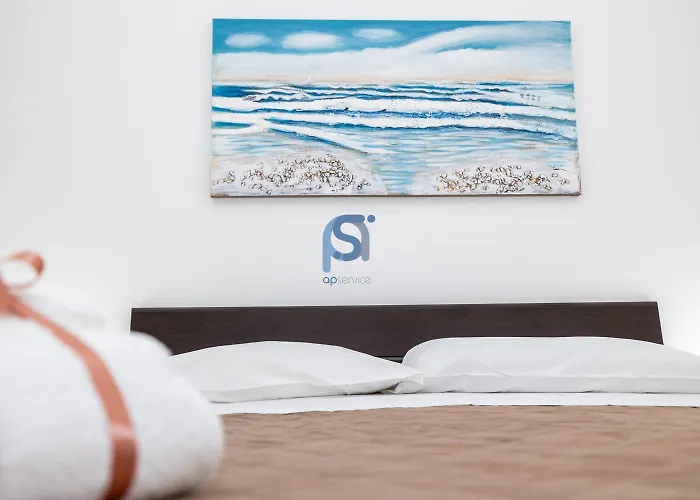 Lägenhet Ni Ni - Self Check In