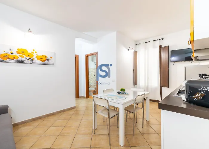 Ni Ni - Self Check In *