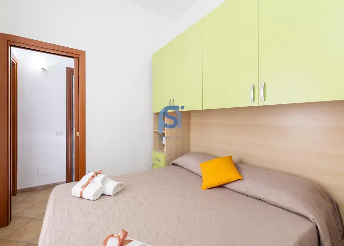 Ni Ni - Self Check In 아파트 *