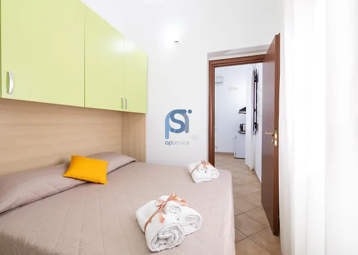 Ni Ni - Self Check In