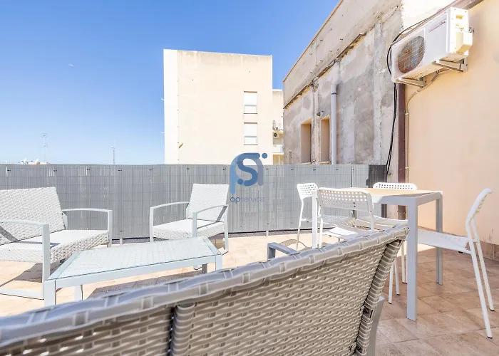 Ni Ni - Self Check In 아파트 *