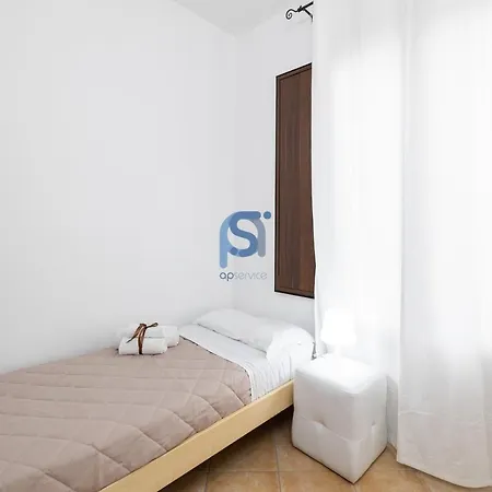 Apartment Ni Ni Cefalù