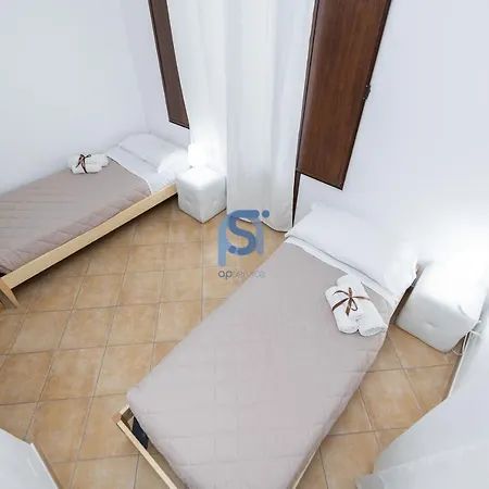 Appartement Ni Ni - Self Check In