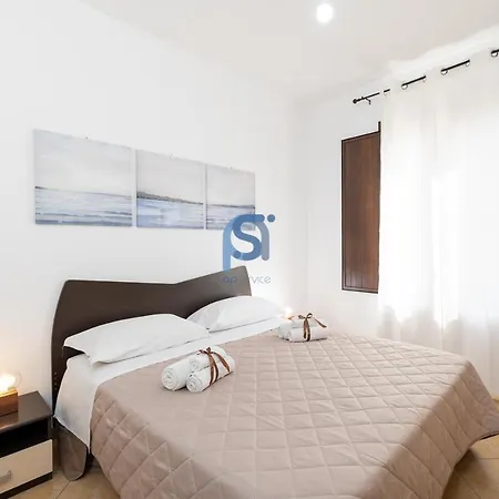 Appartement Ni Ni - Self Check In Cefalù