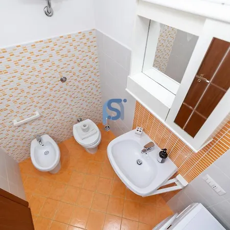 Appartement Ni Ni - Self Check In Cefalù