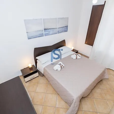 Ni Ni - Self Check In Appartement Cefalù