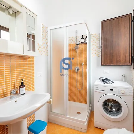 Appartement Ni Ni - Self Check In *