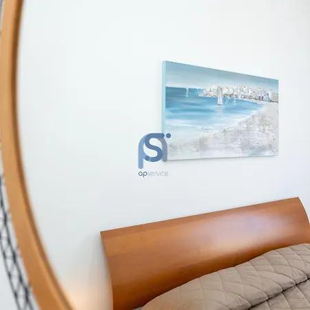 Ni Ni - Self Check In Appartement