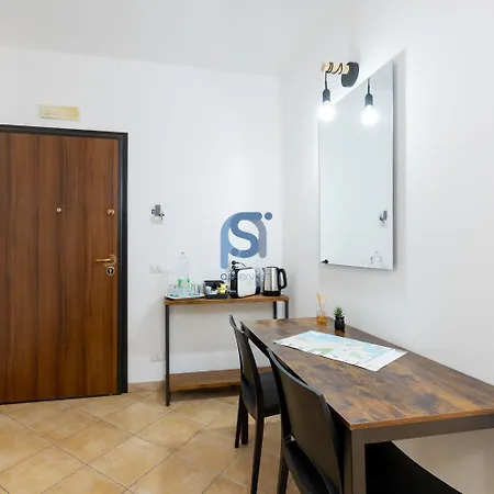 Ni Ni - Self Check In Appartement *