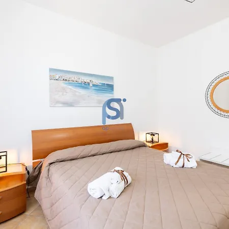 Apartment Ni Ni Cefalù