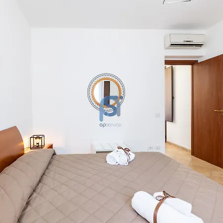 Apartment Ni Ni Cefalù