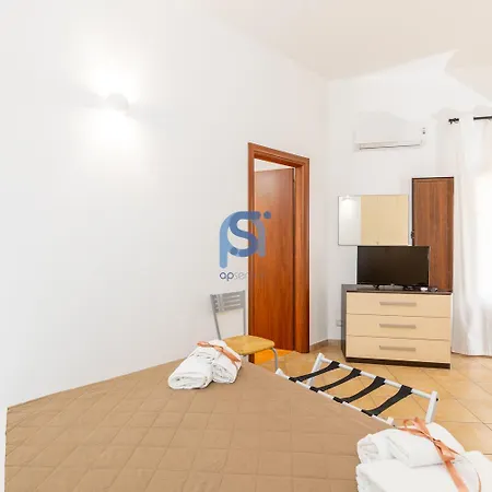 Ni Ni Apartment Cefalù