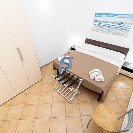 Appartement Ni Ni - Self Check In *