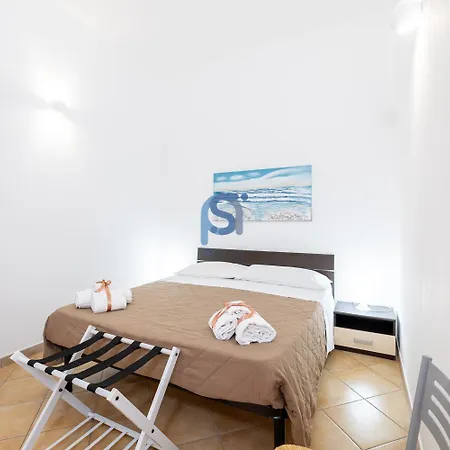 Ni Ni - Self Check In شقة *