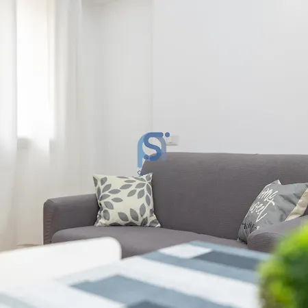 Apartment Ni Ni Cefalù