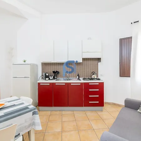 Apartman Ni Ni - Self Check In