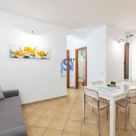 Ni Ni Apartment Cefalù