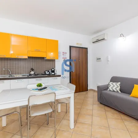 Ni Ni - Self Check In Cefalù