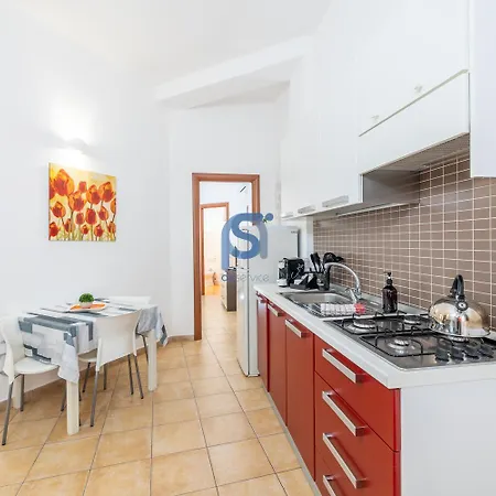 Ni Ni - Self Check In Appartement