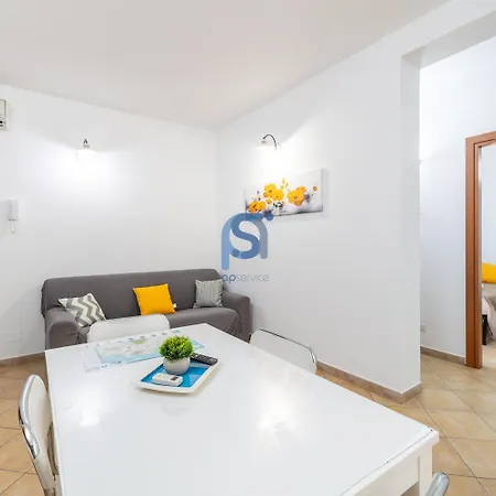 Appartement Ni Ni - Self Check In *