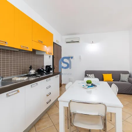 Ni Ni - Self Check In