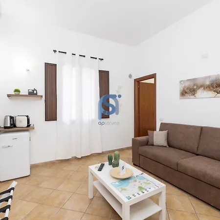 Ni Ni Apartment Cefalù