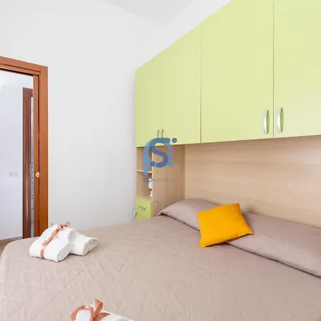 Ni Ni - Self Check In شقة *