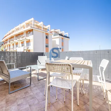 Apartment Ni Ni Cefalù