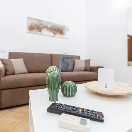 Appartement Ni Ni - Self Check In *