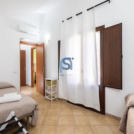 Ni Ni Apartment *